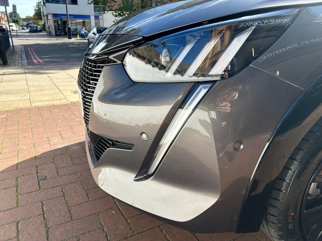 Used Peugeot 208 2022 for sale - 75752678: Photo 44