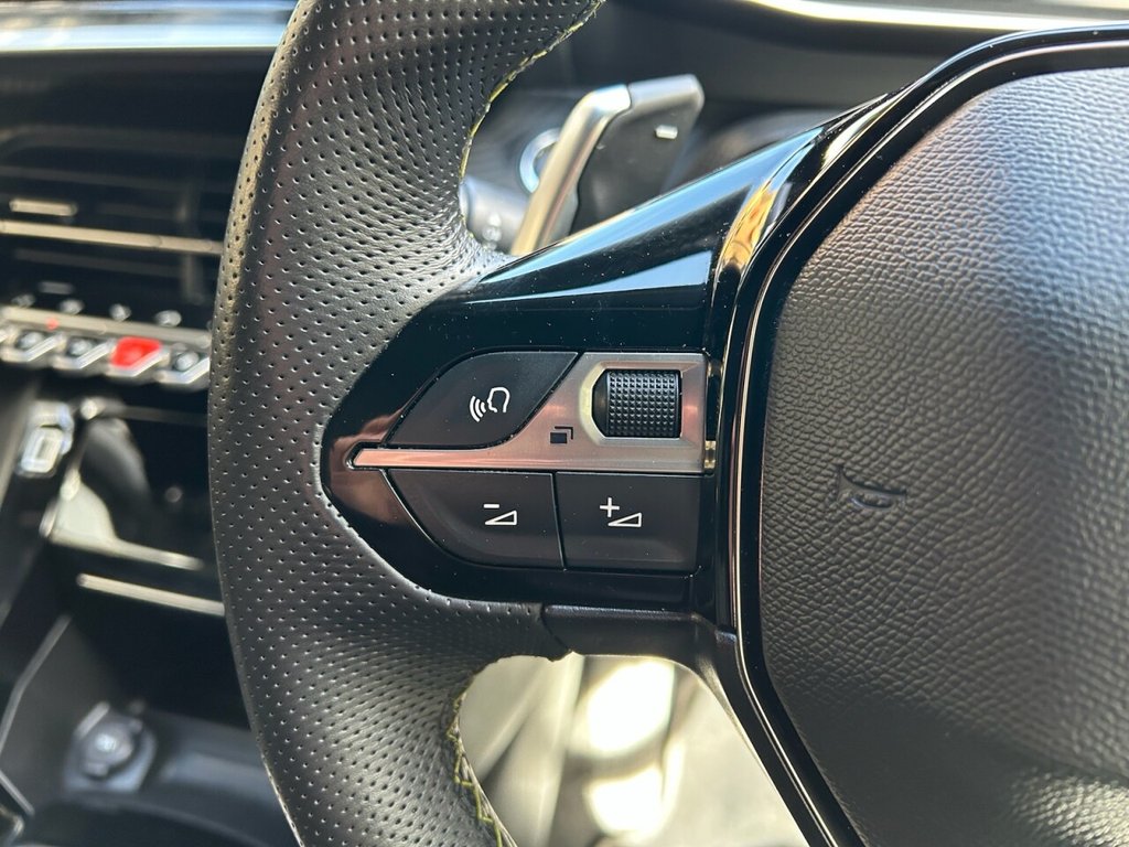 Used Peugeot 208 2022 for sale - 75752678: Photo 47