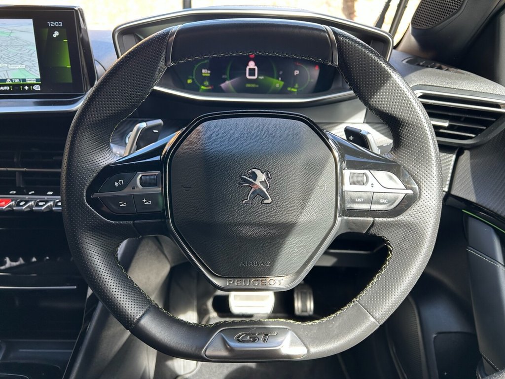 Used Peugeot 208 2022 for sale - 75752678: Photo 48