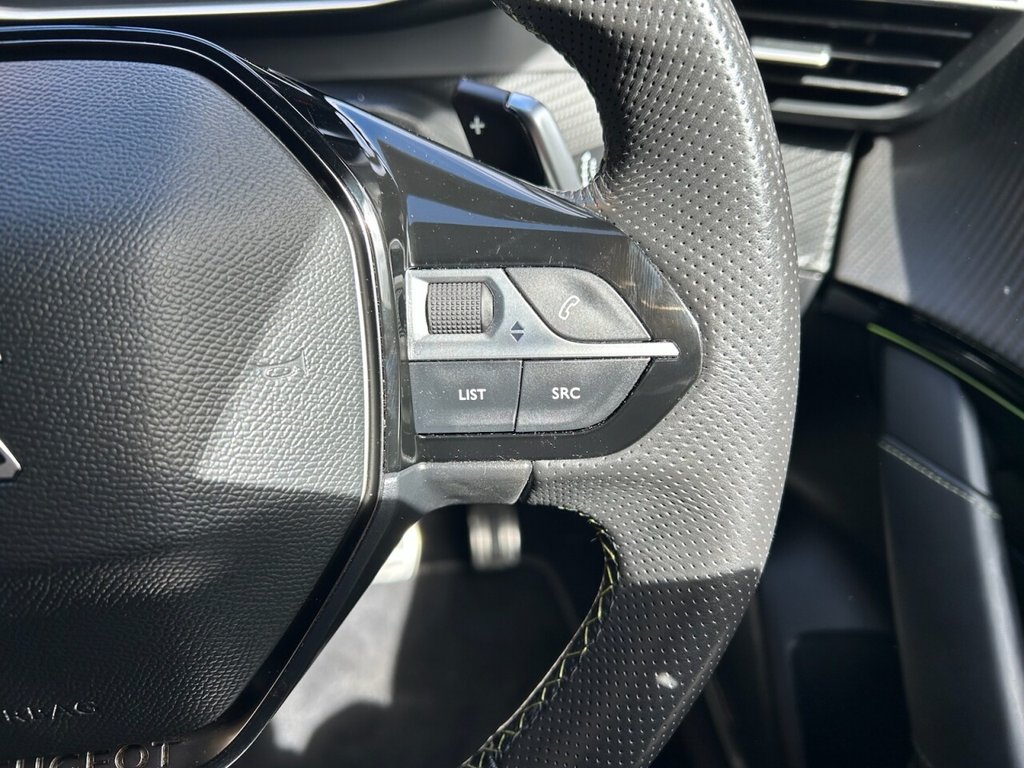 Used Peugeot 208 2022 for sale - 75752678: Photo 49