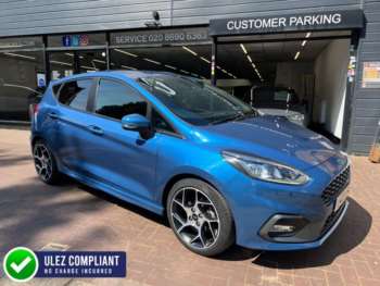 2020 (20) - 1.5T EcoBoost ST-2 Hatchback 5dr Petrol Manual Euro 6 (s/s) (200 ps)