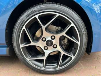 Used Ford Fiesta 2020 for sale - 75195427: Photo
