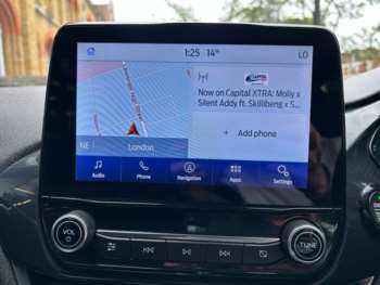 Used Ford Fiesta 2020 for sale - 75195427: Photo