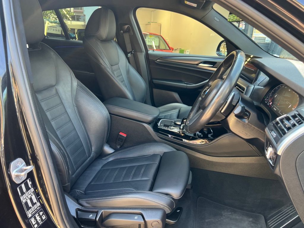 Used BMW X4 2022 for sale - 76235301: Photo 10