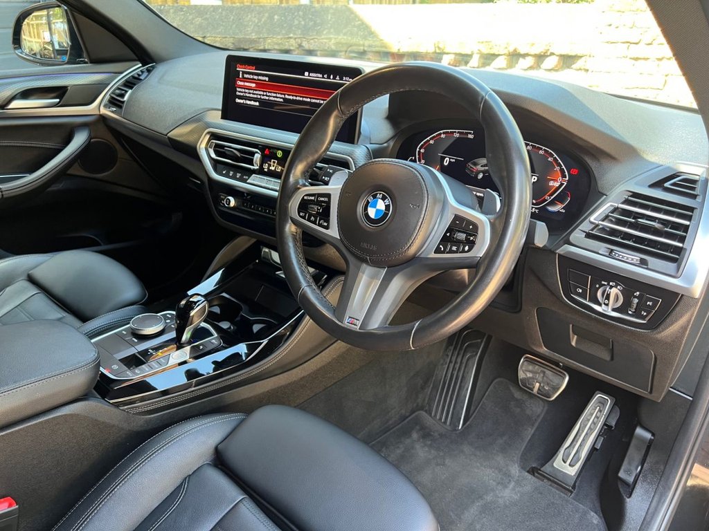 Used BMW X4 2022 for sale - 76235301: Photo 11