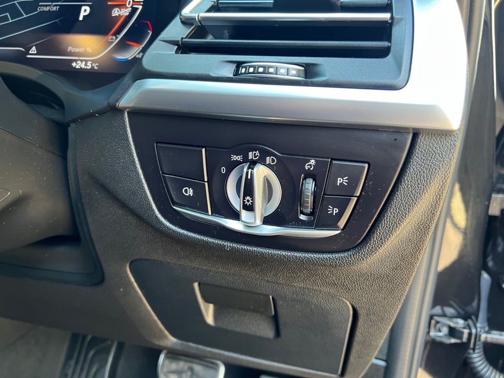 Used BMW X4 2022 for sale - 76235301: Photo 12