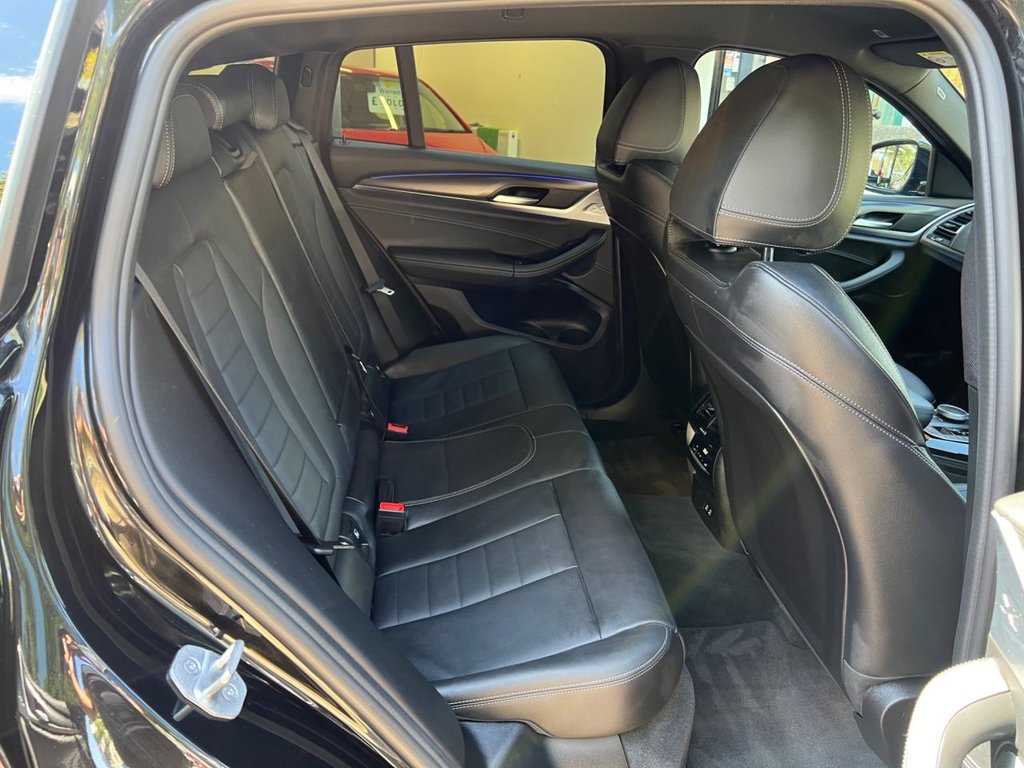 Used BMW X4 2022 for sale - 76235301: Photo 13