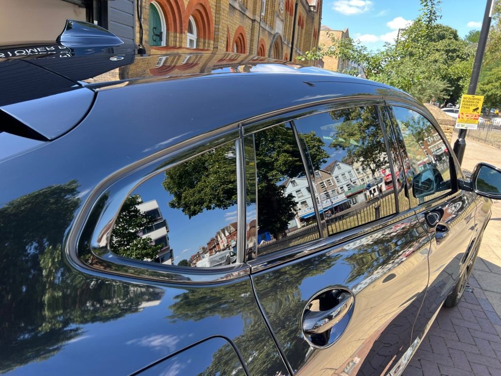 Used BMW X4 2022 for sale - 76235301: Photo 15