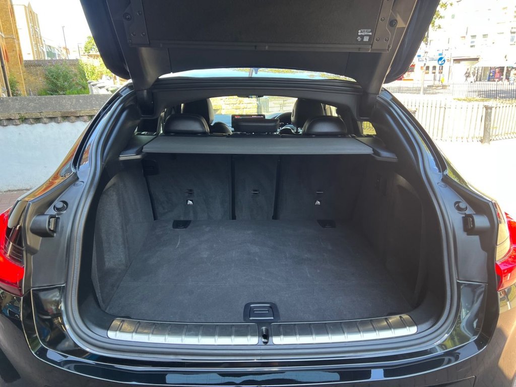 Used BMW X4 2022 for sale - 76235301: Photo 17