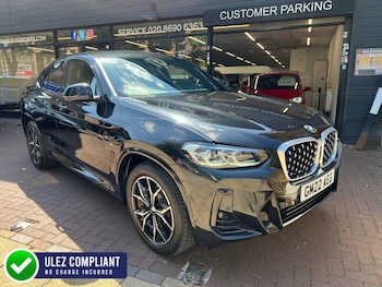 BMW - X4