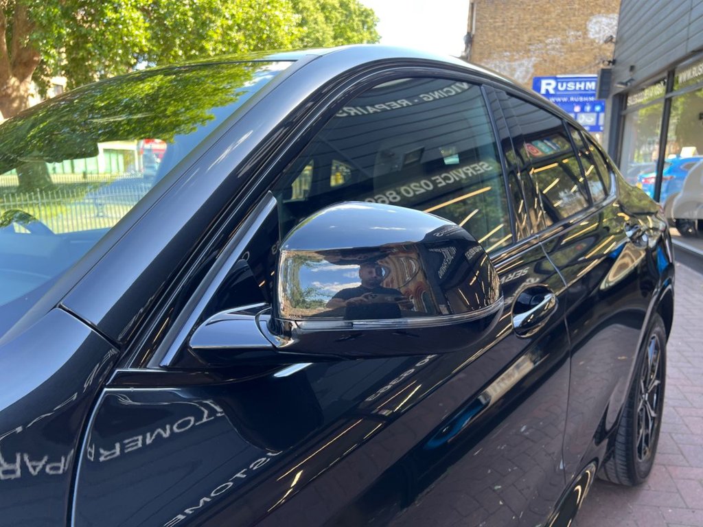 Used BMW X4 2022 for sale - 76235301: Photo 22