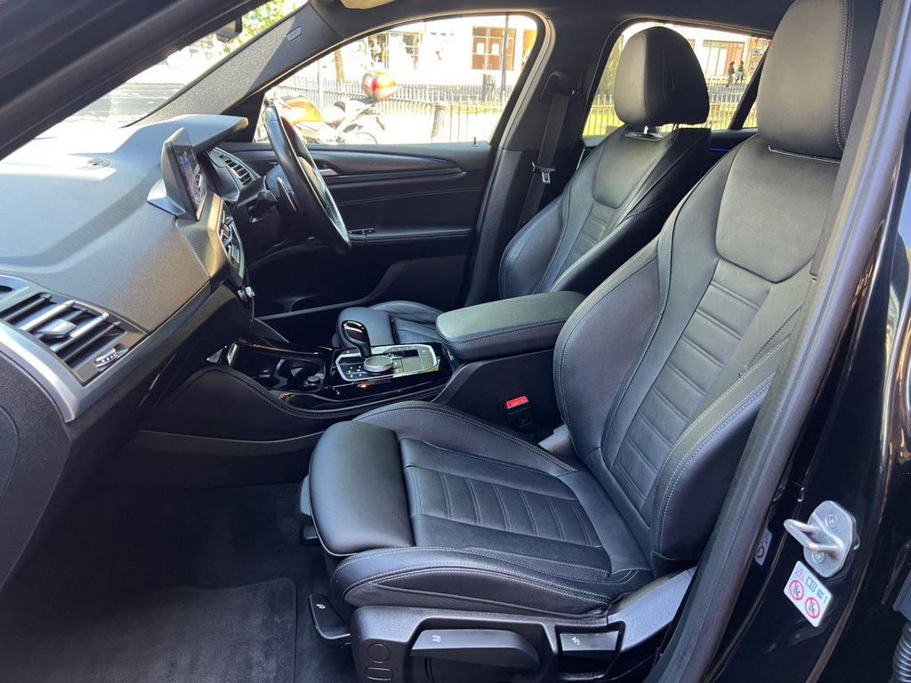 Used BMW X4 2022 for sale - 76235301: Photo 24