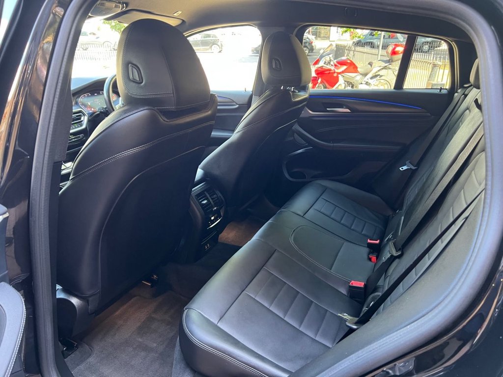 Used BMW X4 2022 for sale - 76235301: Photo 25