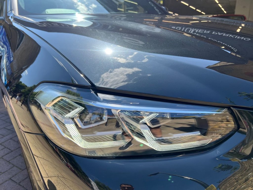 Used BMW X4 2022 for sale - 76235301: Photo 28