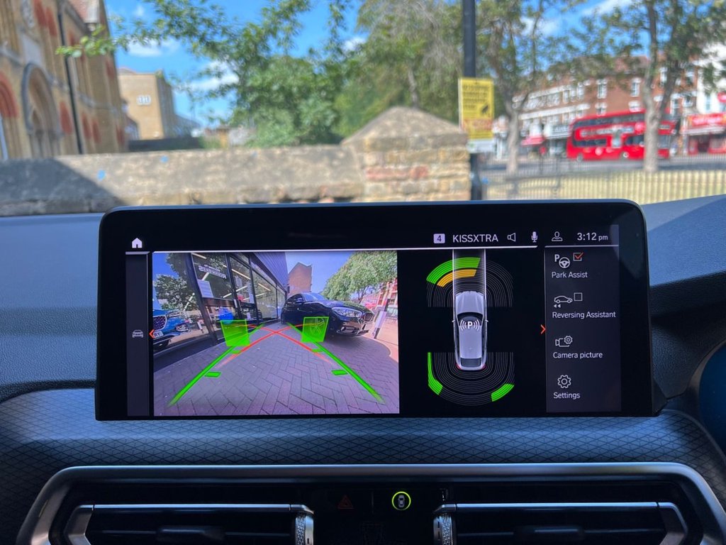 Used BMW X4 2022 for sale - 76235301: Photo 3