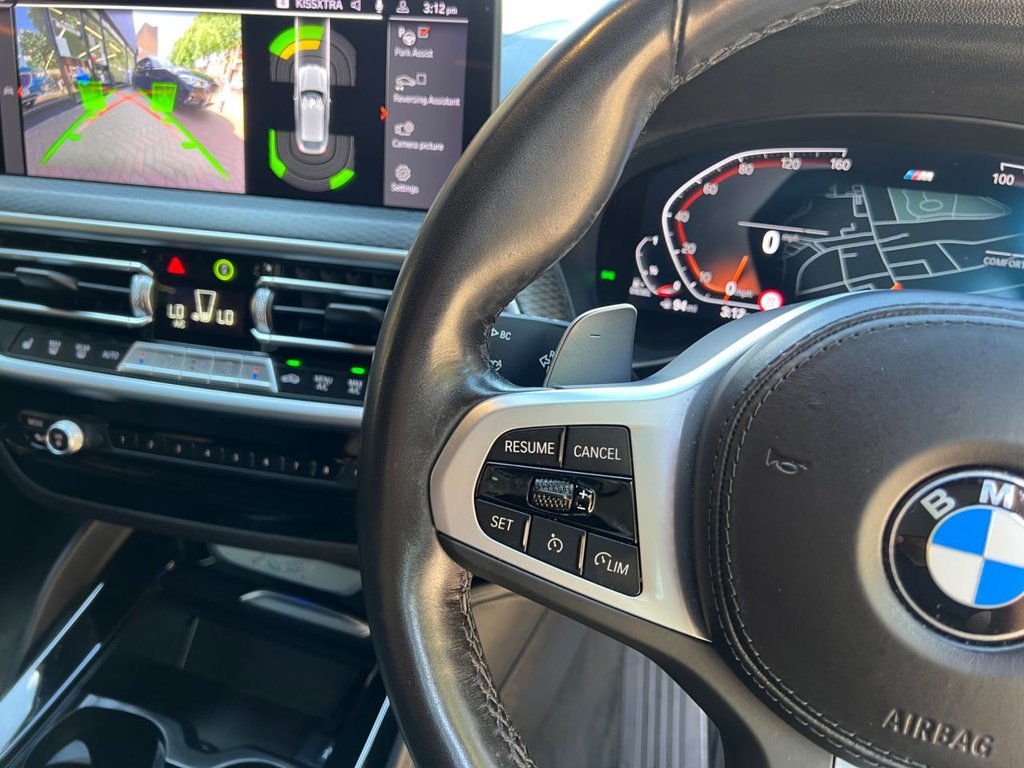 Used BMW X4 2022 for sale - 76235301: Photo 30