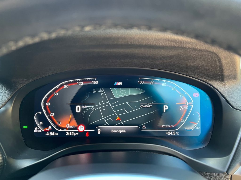 Used BMW X4 2022 for sale - 76235301: Photo 31