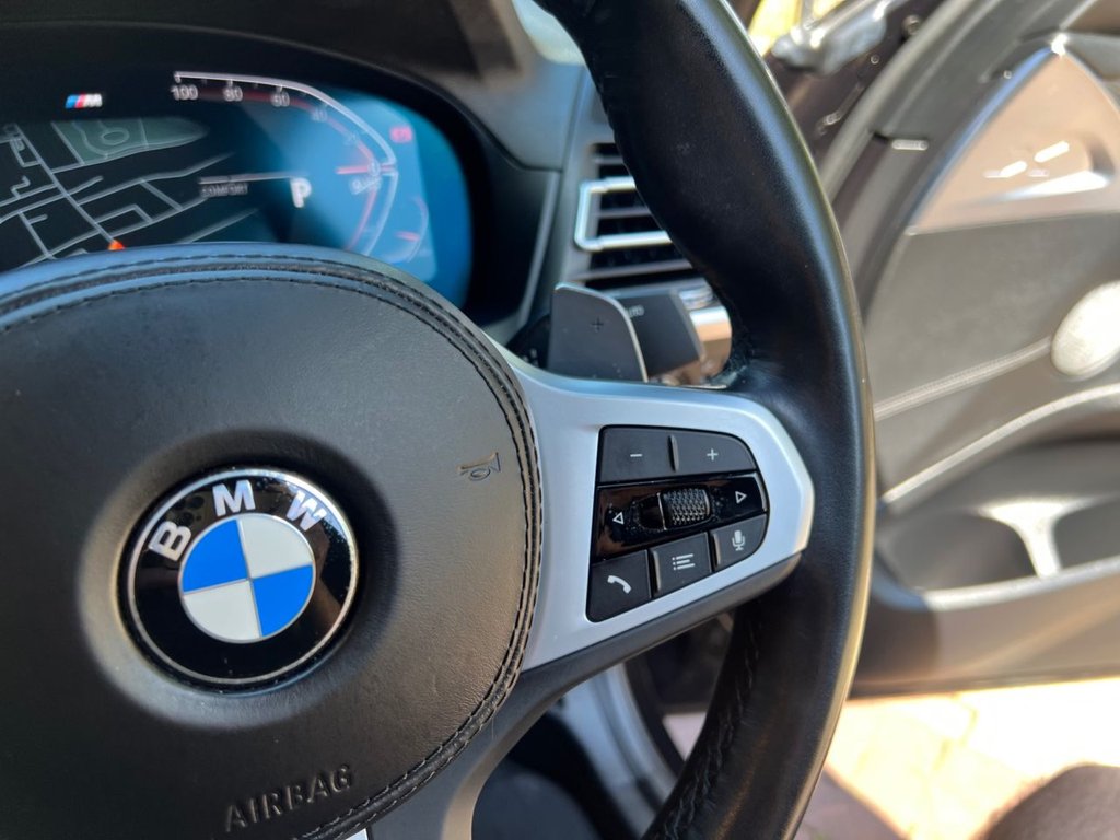 Used BMW X4 2022 for sale - 76235301: Photo 32