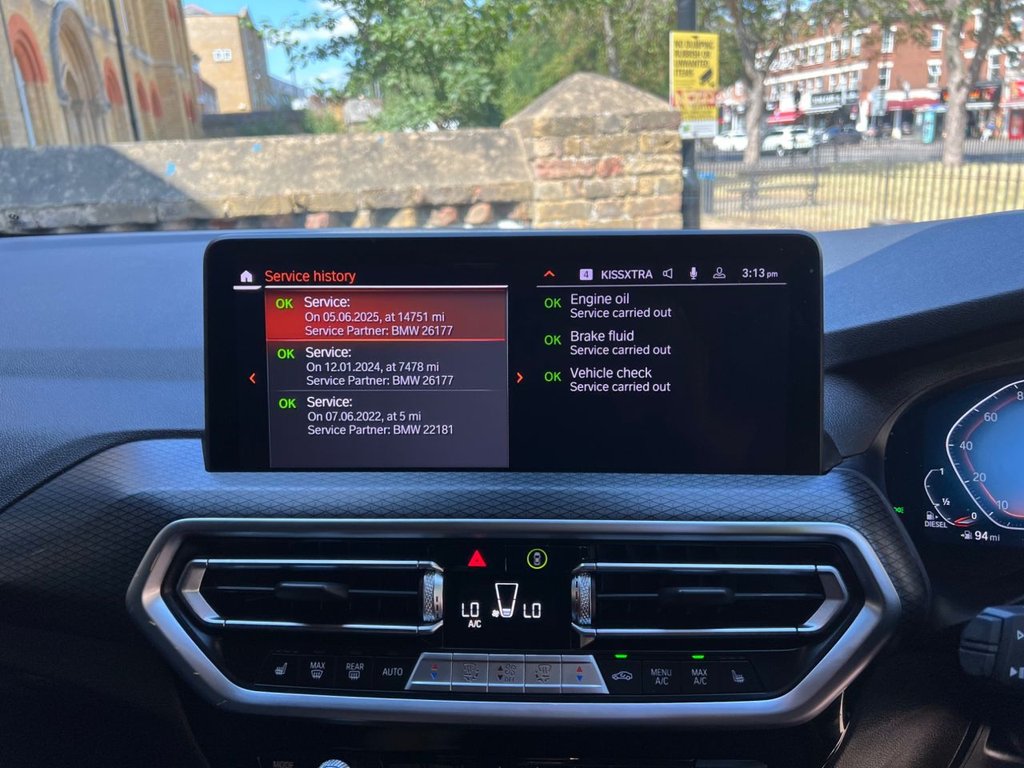 Used BMW X4 2022 for sale - 76235301: Photo 34