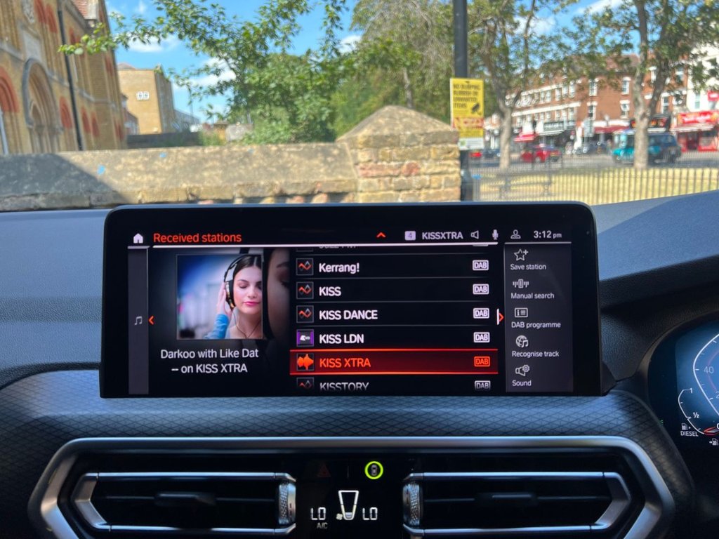 Used BMW X4 2022 for sale - 76235301: Photo 35