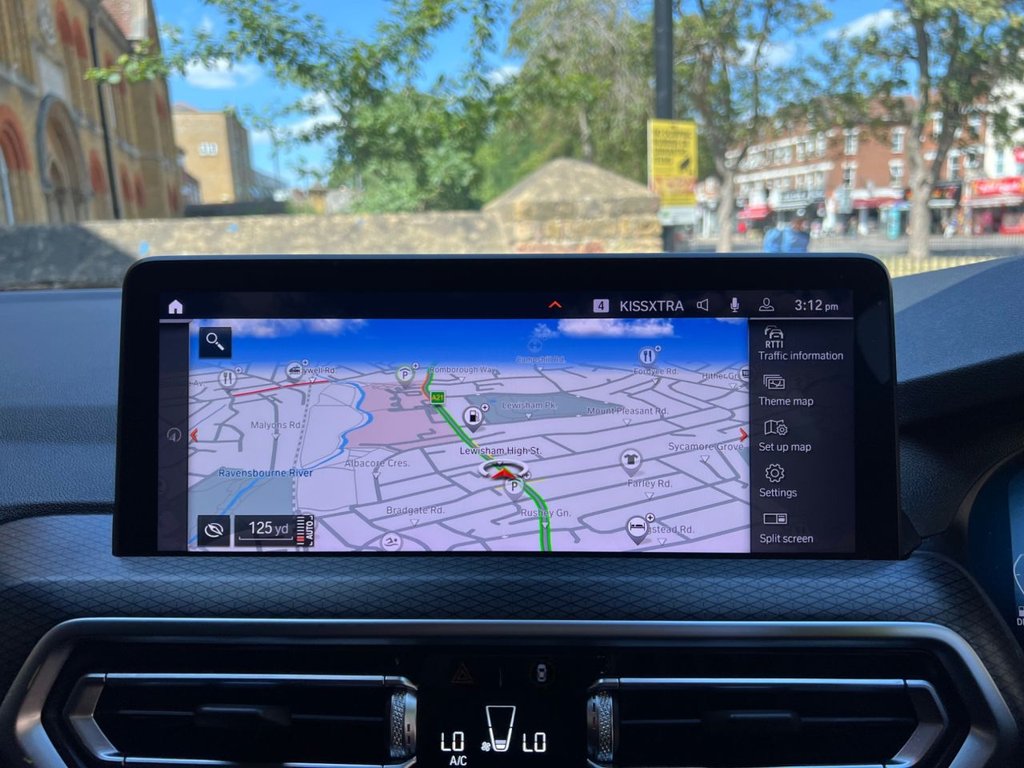 Used BMW X4 2022 for sale - 76235301: Photo 36