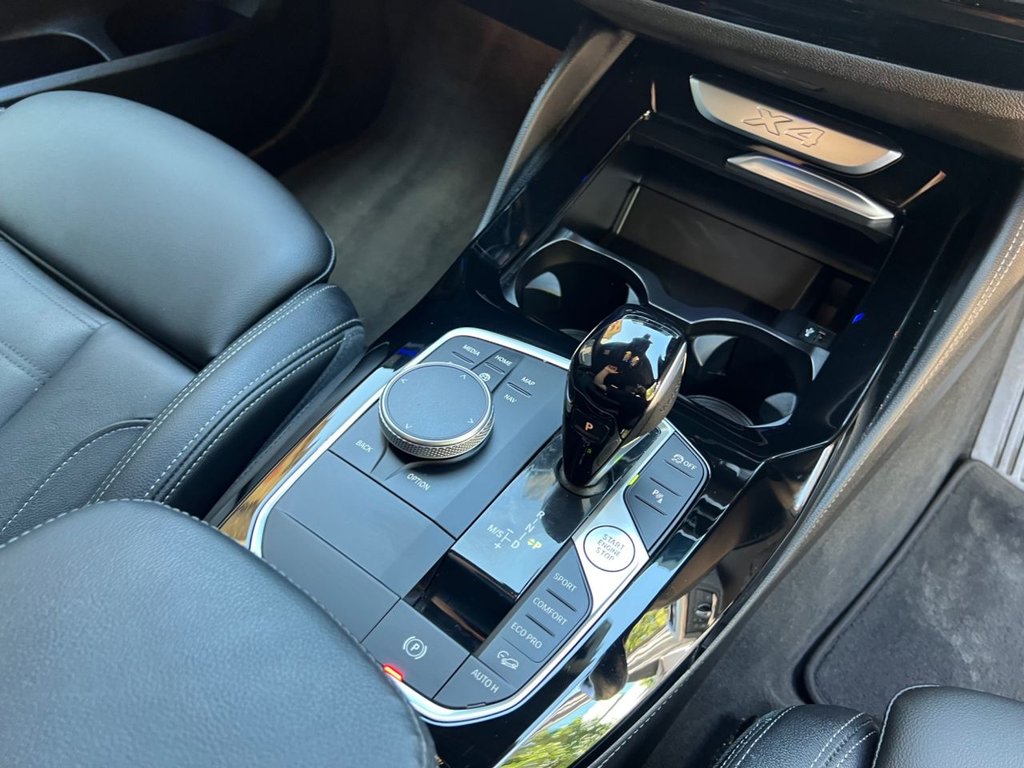 Used BMW X4 2022 for sale - 76235301: Photo 38