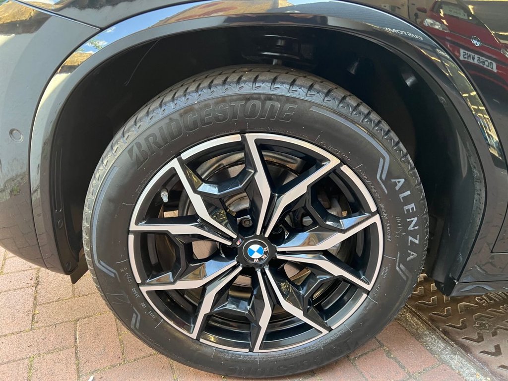 Used BMW X4 2022 for sale - 76235301: Photo 40