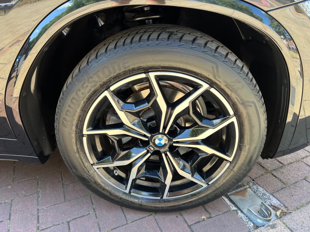 Used BMW X4 2022 for sale - 76235301: Photo 41