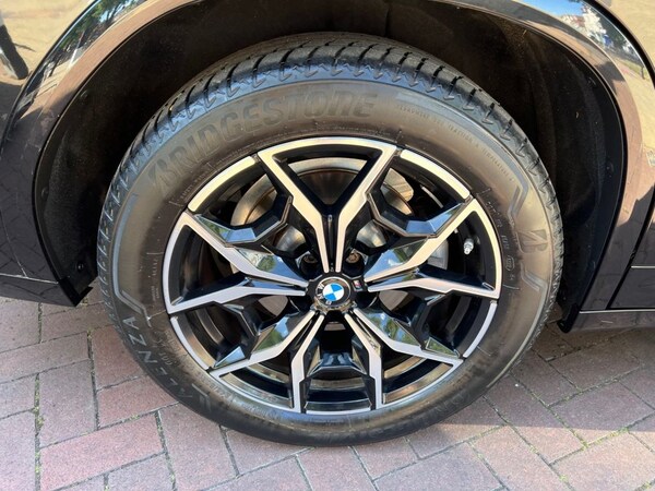 Used BMW X4 2022 for sale - 76235301: Photo 42