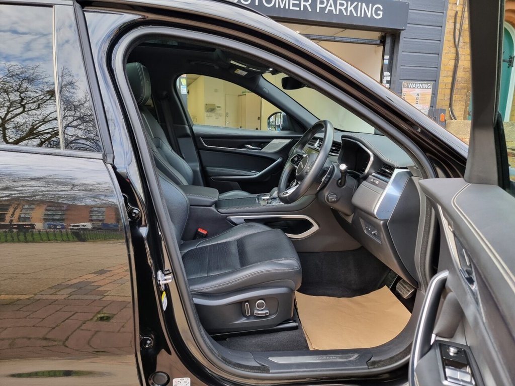 Used Jaguar F-Pace 2022 for sale - 77748932: Photo 13