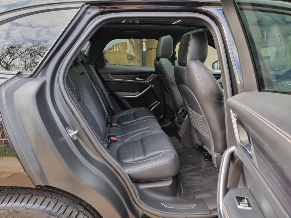 Used Jaguar F-Pace 2022 for sale - 77748932: Photo 18