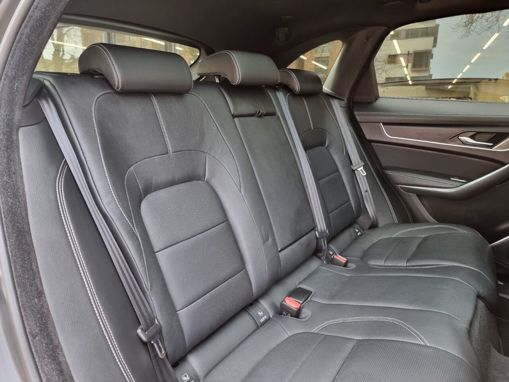 Used Jaguar F-Pace 2022 for sale - 77748932: Photo 19