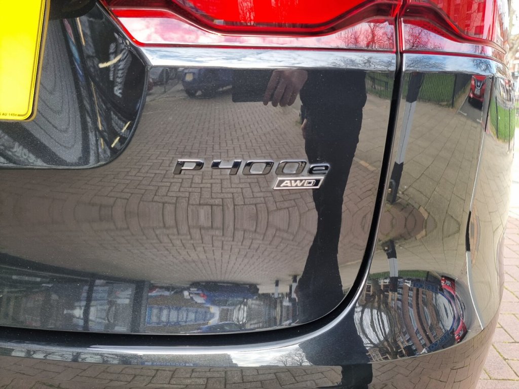 Used Jaguar F-Pace 2022 for sale - 77748932: Photo 24