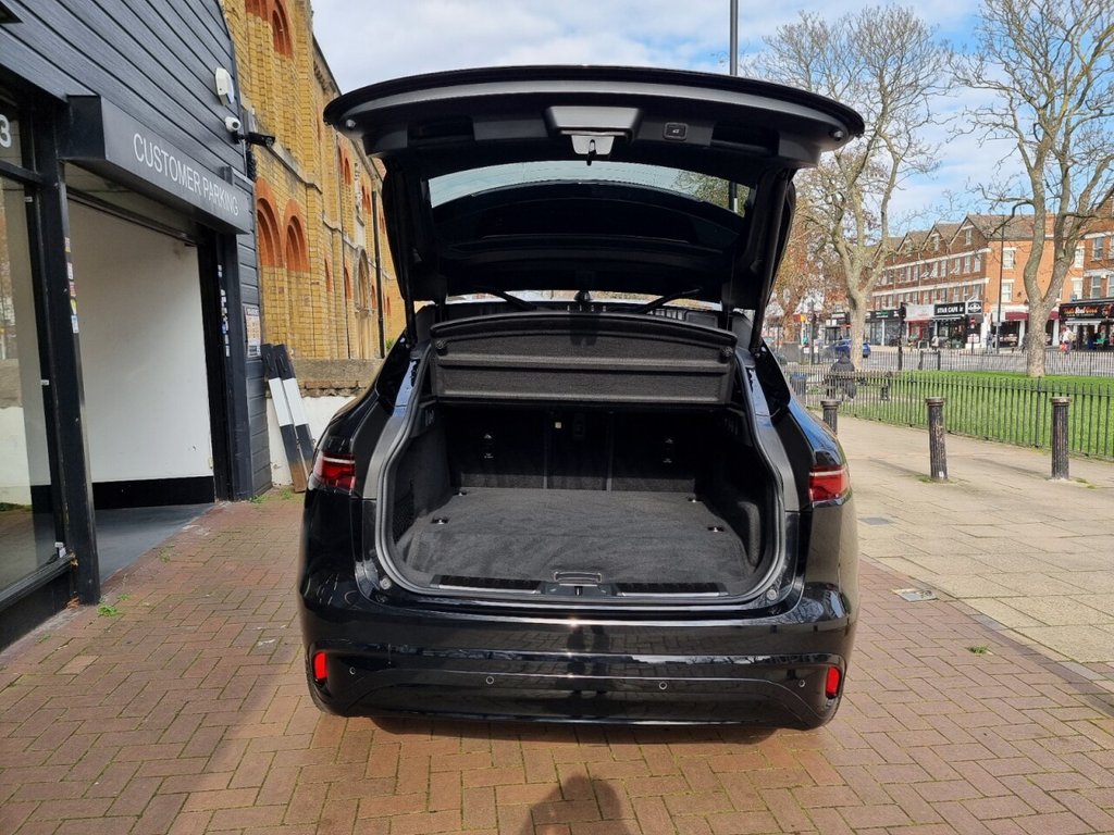 Used Jaguar F-Pace 2022 for sale - 77748932: Photo 25