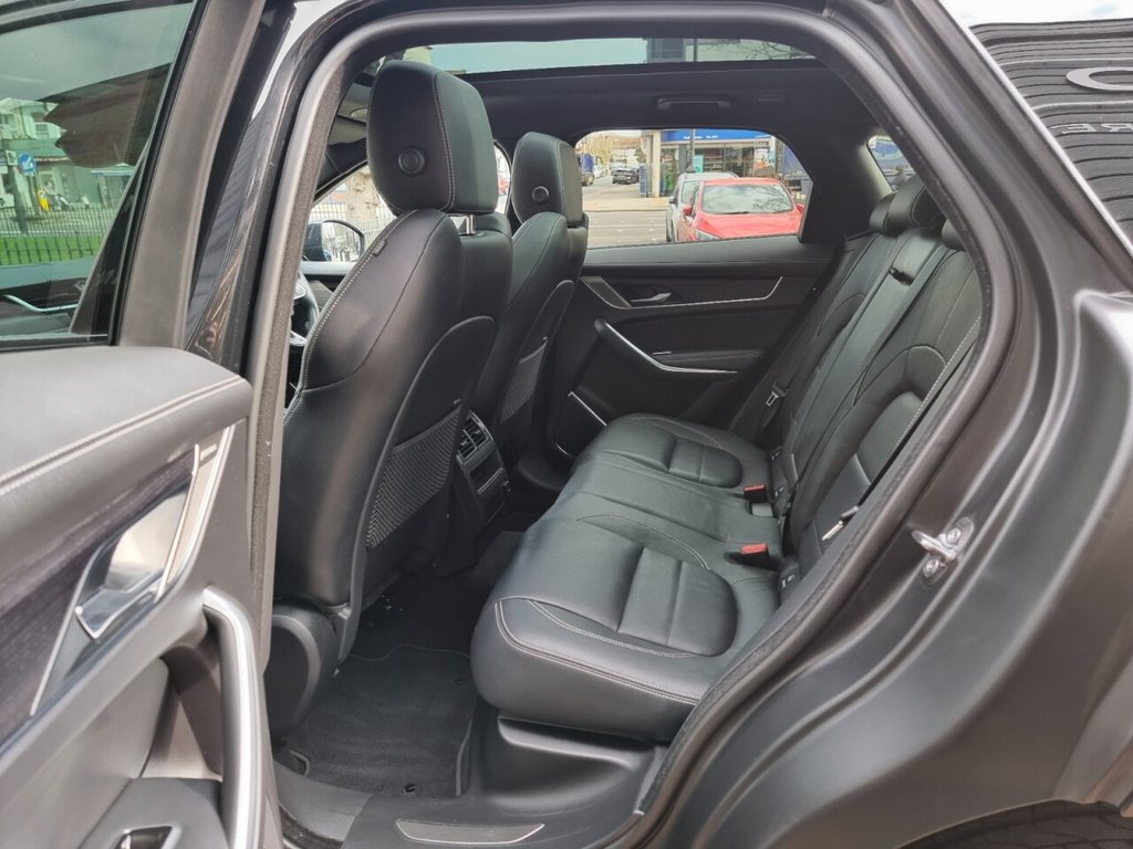 Used Jaguar F-Pace 2022 for sale - 77748932: Photo 32