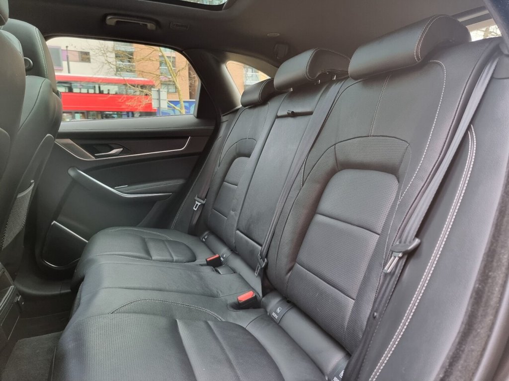Used Jaguar F-Pace 2022 for sale - 77748932: Photo 33