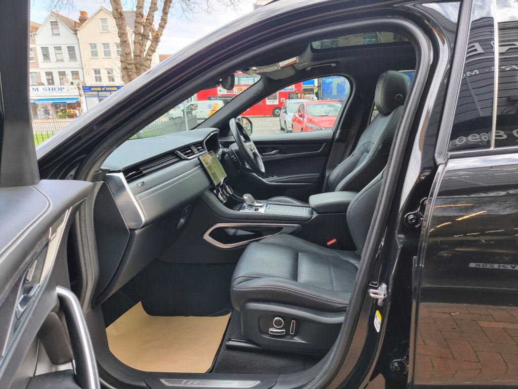 Used Jaguar F-Pace 2022 for sale - 77748932: Photo 37