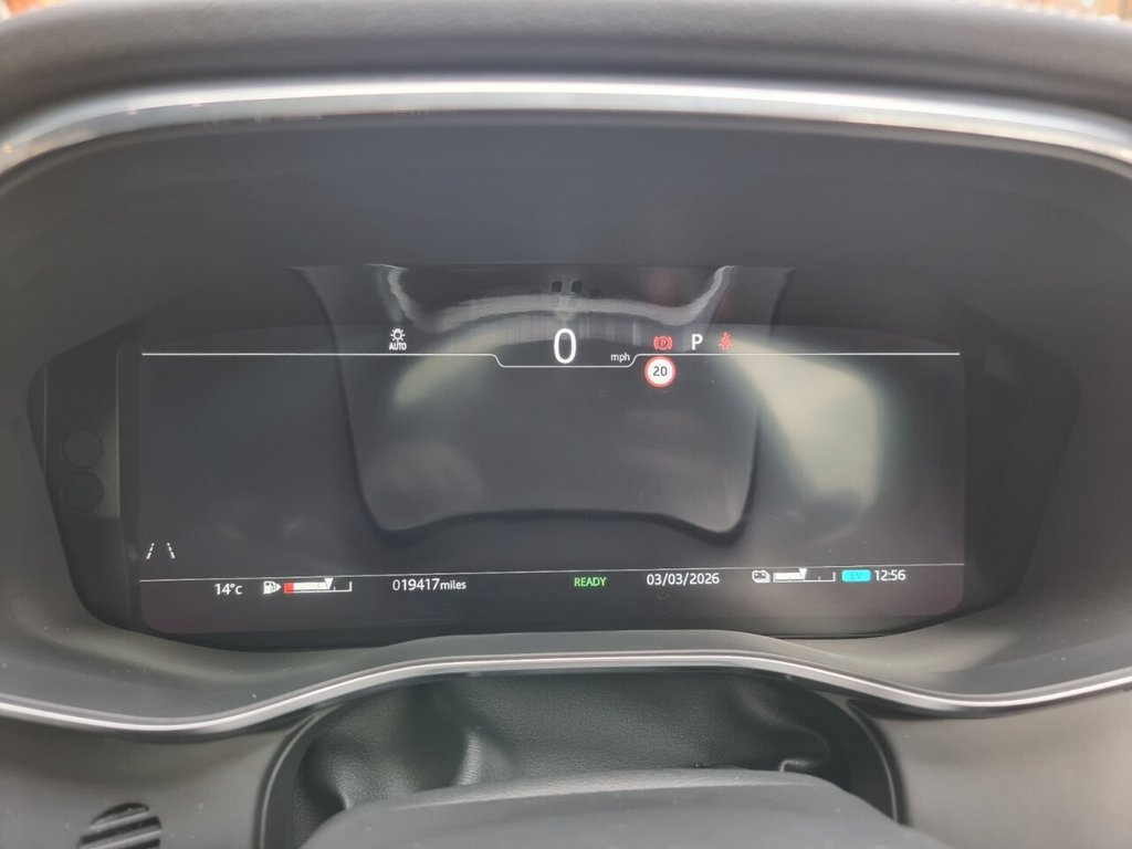 Used Jaguar F-Pace 2022 for sale - 77748932: Photo 45