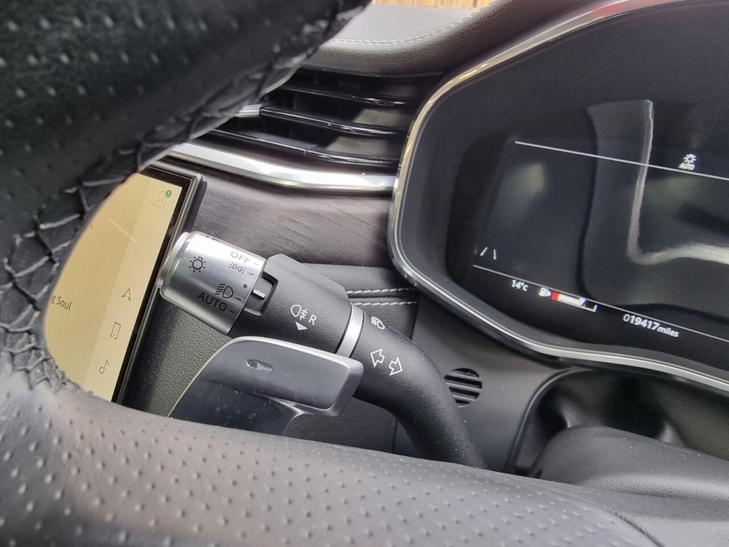 Used Jaguar F-Pace 2022 for sale - 77748932: Photo 46