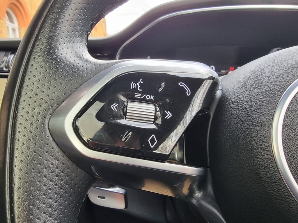 Used Jaguar F-Pace 2022 for sale - 77748932: Photo 47