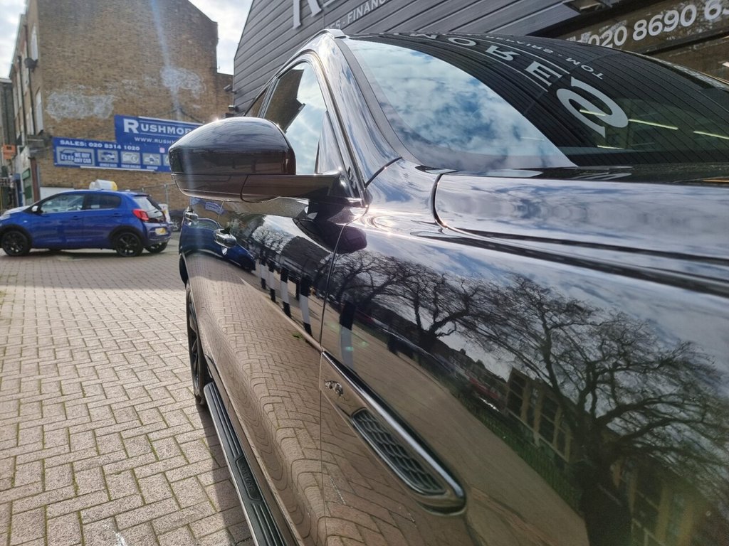 Used Jaguar F-Pace 2022 for sale - 77748932: Photo 8