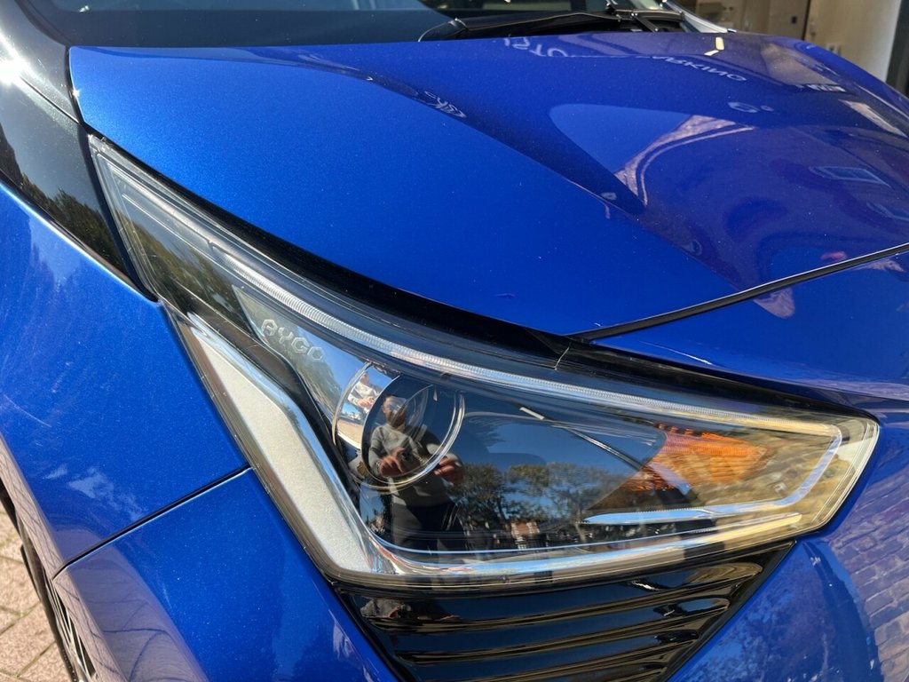 Used Toyota AYGO 2020 for sale - 76172839: Photo 15