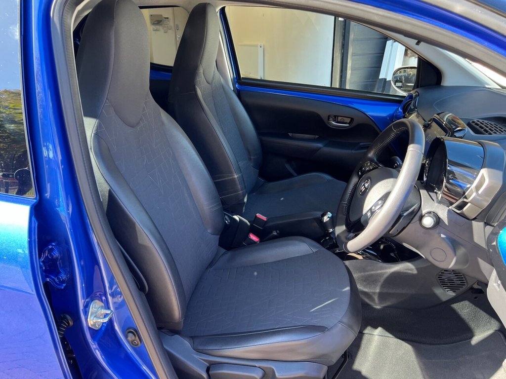 Used Toyota AYGO 2020 for sale - 76172839: Photo 24