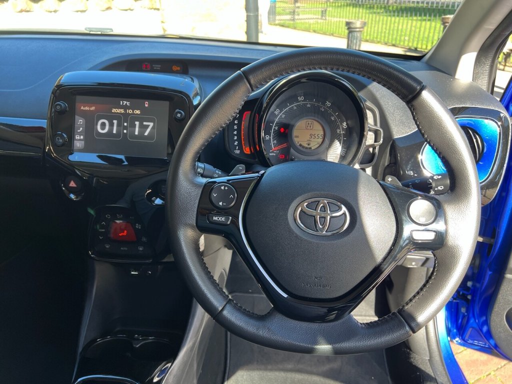 Used Toyota AYGO 2020 for sale - 76172839: Photo 25