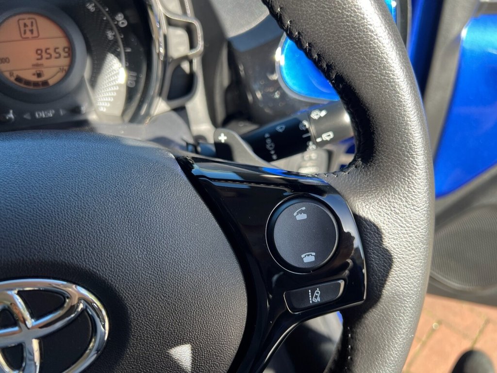 Used Toyota AYGO 2020 for sale - 76172839: Photo 27