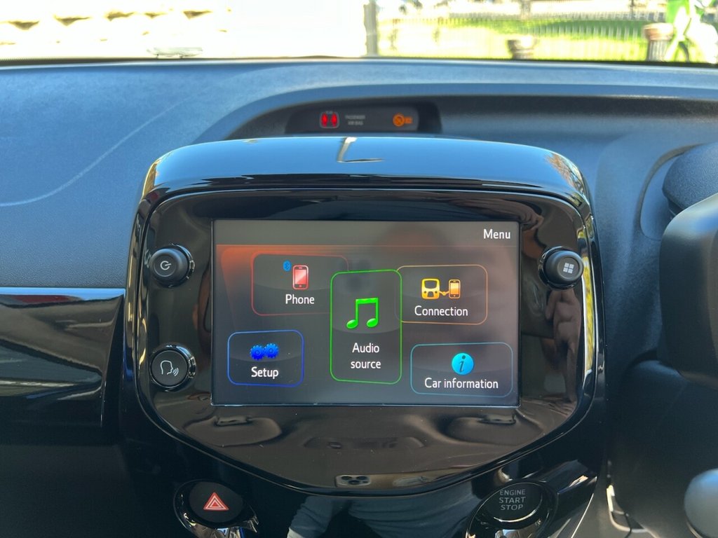 Used Toyota AYGO 2020 for sale - 76172839: Photo 29