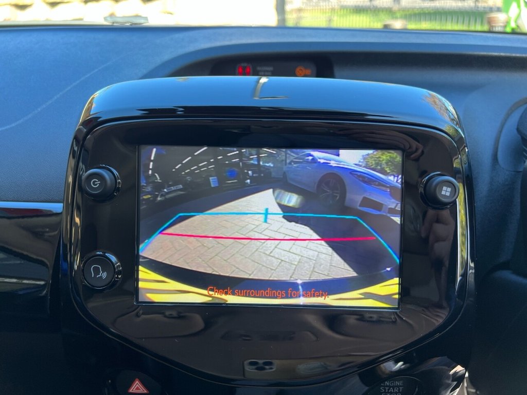 Used Toyota AYGO 2020 for sale - 76172839: Photo 30