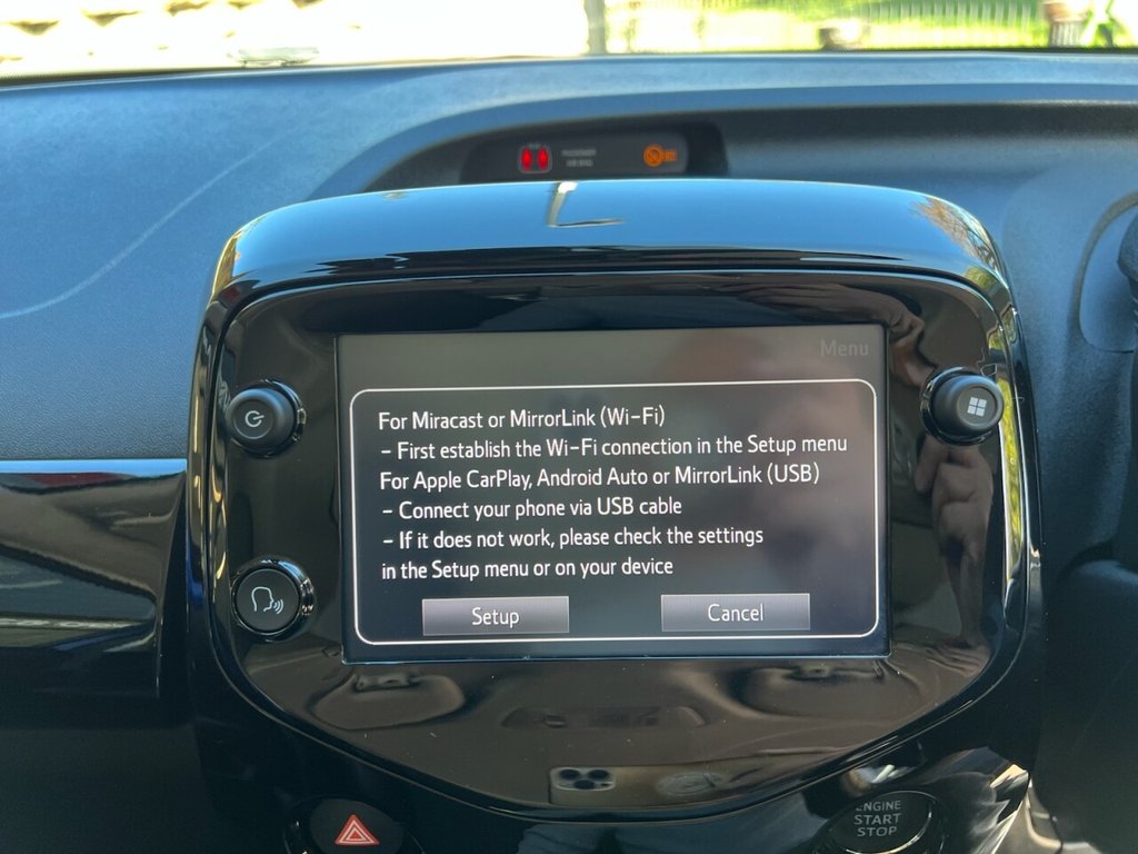 Used Toyota AYGO 2020 for sale - 76172839: Photo 31