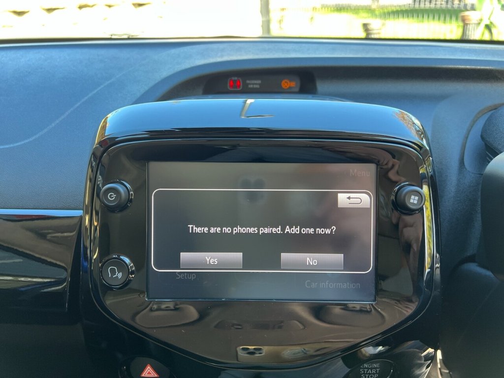 Used Toyota AYGO 2020 for sale - 76172839: Photo 32