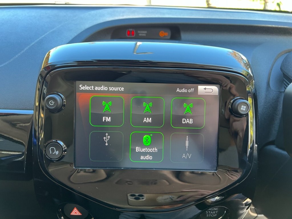 Used Toyota AYGO 2020 for sale - 76172839: Photo 33